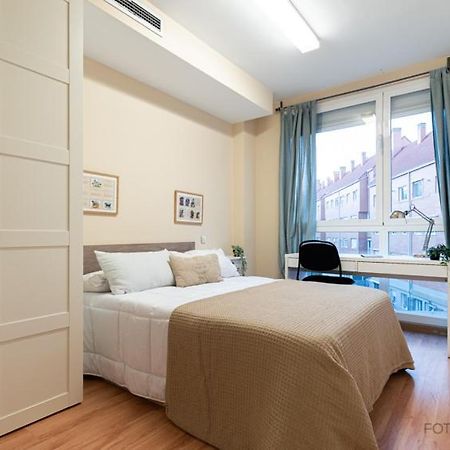 #10Oca7 - Apartamento En Vista Alegre マドリード エクステリア 写真