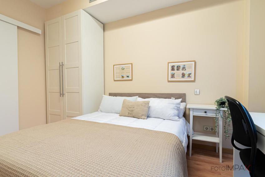 #10Oca7 - Apartamento En Vista Alegre マドリード エクステリア 写真