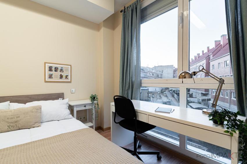 #10Oca7 - Apartamento En Vista Alegre マドリード エクステリア 写真