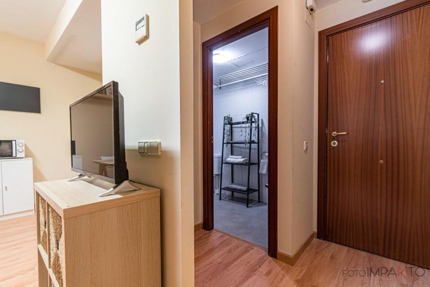 #10Oca7 - Apartamento En Vista Alegre マドリード エクステリア 写真